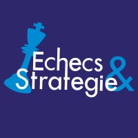 Chess & Strategy logo, Chess & Strategy contact details