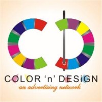 Color 'N' Design logo, Color 'N' Design contact details