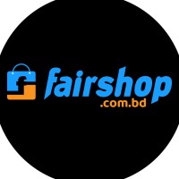 fairshop logo, fairshop contact details