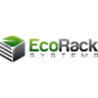 EcoRack Systems Inc. logo, EcoRack Systems Inc. contact details