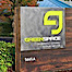 Greenspace Exhibits logo, Greenspace Exhibits contact details