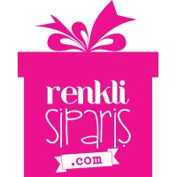 Renkli Sipariş logo, Renkli Sipariş contact details