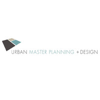 Urban Master Planning + Design logo, Urban Master Planning + Design contact details