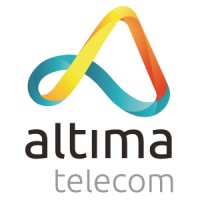 Altima Telecom logo, Altima Telecom contact details