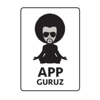 TheAppGuruz logo, TheAppGuruz contact details