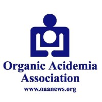 Organic Acidemia Association logo, Organic Acidemia Association contact details