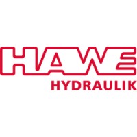 HAWE Hydraulik France logo, HAWE Hydraulik France contact details