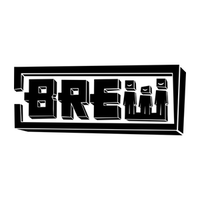 The Brew Co. logo, The Brew Co. contact details