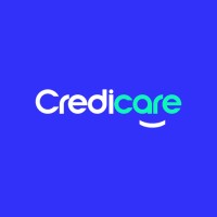 Credicare logo, Credicare contact details