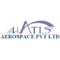 HATIS AEROSPACE PVT. LTD. logo, HATIS AEROSPACE PVT. LTD. contact details