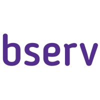 bserv logo, bserv contact details