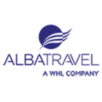 Albatravel logo, Albatravel contact details