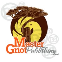 Master Griot Publishing Syndicate logo, Master Griot Publishing Syndicate contact details