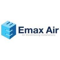 Emax Air logo, Emax Air contact details