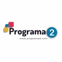 Programa2 logo, Programa2 contact details