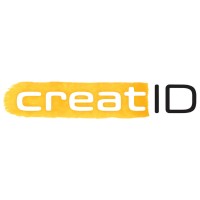 CreatID, Inc. logo, CreatID, Inc. contact details