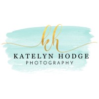 Katelyn Hodge Photography logo, Katelyn Hodge Photography contact details