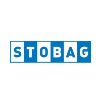 Stobag do Brasil logo, Stobag do Brasil contact details