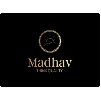 MADHAV COPRPORATION AHMEDABAD logo, MADHAV COPRPORATION AHMEDABAD contact details