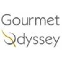 Gourmet Odyssey logo, Gourmet Odyssey contact details