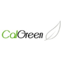 CalGreen Distribution logo, CalGreen Distribution contact details