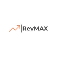 RevMAX logo, RevMAX contact details