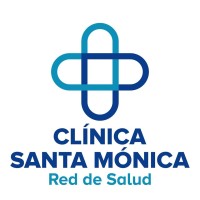 Clínica Santa Mónica logo, Clínica Santa Mónica contact details