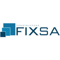 Constructora Fixsa logo, Constructora Fixsa contact details