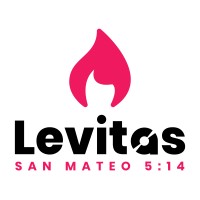 Levitas.live logo, Levitas.live contact details