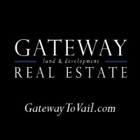 Gateway Land and Development | Vail Real Estate logo, Gateway Land and Development | Vail Real Estate contact details