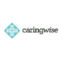 CaringWise, Inc. logo, CaringWise, Inc. contact details