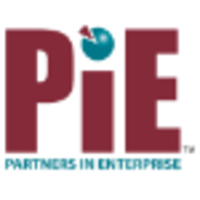 Partners In Enterprise logo, Partners In Enterprise contact details