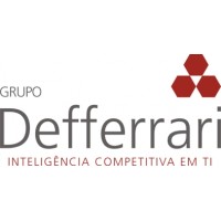 Grupo Defferrari logo, Grupo Defferrari contact details