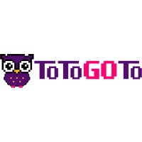 Totogoto logo, Totogoto contact details