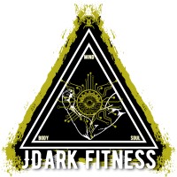 JDark Fitness logo, JDark Fitness contact details