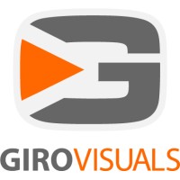 GIROVISUALS logo, GIROVISUALS contact details