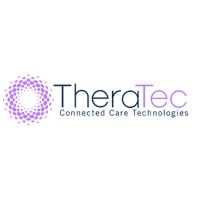 TheraTec logo, TheraTec contact details