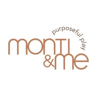 Monti&Me logo, Monti&Me contact details