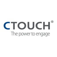 CTOUCH Ecuador logo, CTOUCH Ecuador contact details