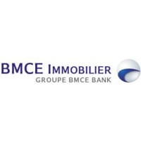 BMCE IMMOBILIER logo, BMCE IMMOBILIER contact details