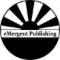 eMergent Publishing logo, eMergent Publishing contact details