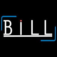 BILL logo, BILL contact details