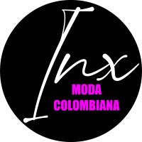 INX Moda Colombiana logo, INX Moda Colombiana contact details