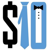 10 Dollar Tie Guy logo, 10 Dollar Tie Guy contact details