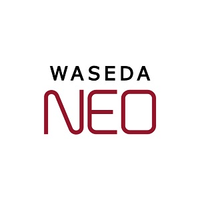 WASEDA NEO logo, WASEDA NEO contact details