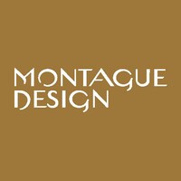 Montague Design logo, Montague Design contact details