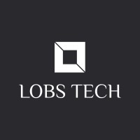 Lobs Tech logo, Lobs Tech contact details