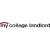 My College Landlord logo, My College Landlord contact details