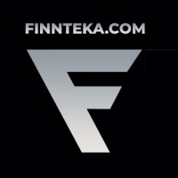 Finnteka logo, Finnteka contact details