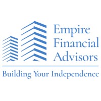 Empire Financial Advisors logo, Empire Financial Advisors contact details